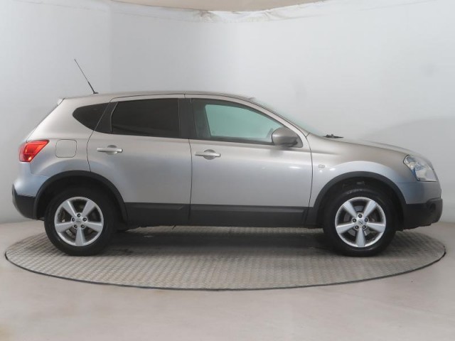 Nissan Qashqai  1.5 dCi Acenta