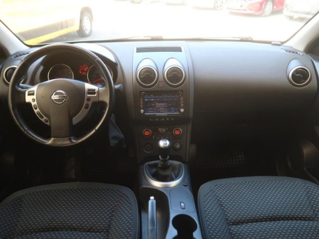Nissan Qashqai  1.5 dCi Acenta