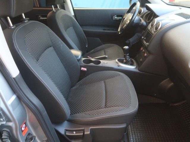 Nissan Qashqai  1.5 dCi Acenta