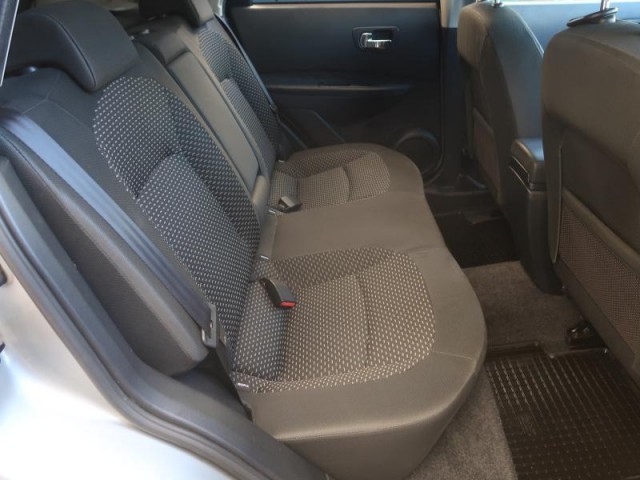 Nissan Qashqai  1.5 dCi Acenta