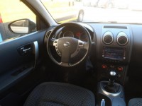 Nissan Qashqai  1.5 dCi Acenta
