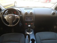 Nissan Qashqai  1.5 dCi Acenta