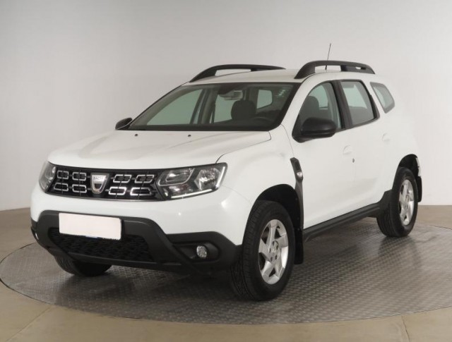 Dacia Duster  1.5 dCi 
