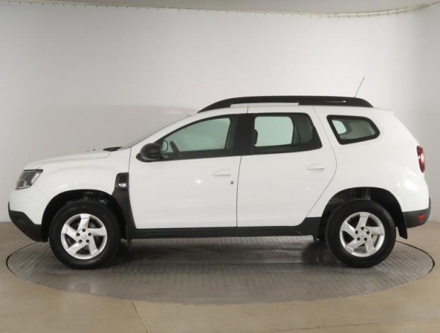 Dacia Duster  1.5 dCi 