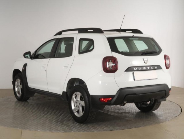 Dacia Duster  1.5 dCi 