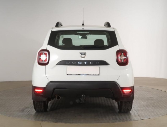 Dacia Duster  1.5 dCi 