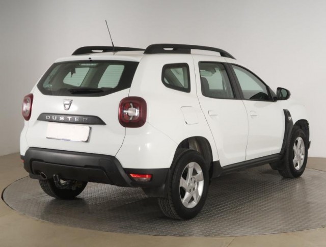 Dacia Duster  1.5 dCi 
