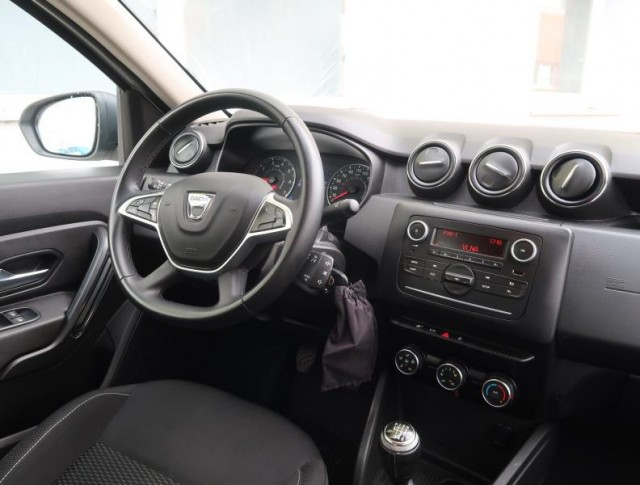 Dacia Duster  1.5 dCi 