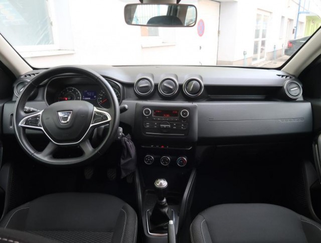Dacia Duster  1.5 dCi 