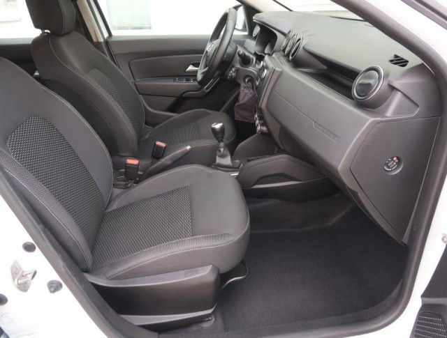 Dacia Duster  1.5 dCi 