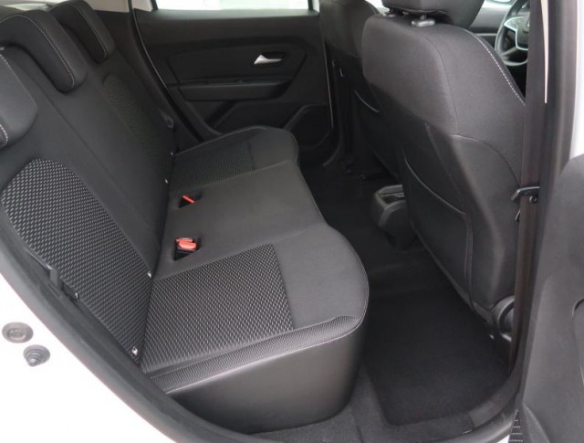 Dacia Duster  1.5 dCi 
