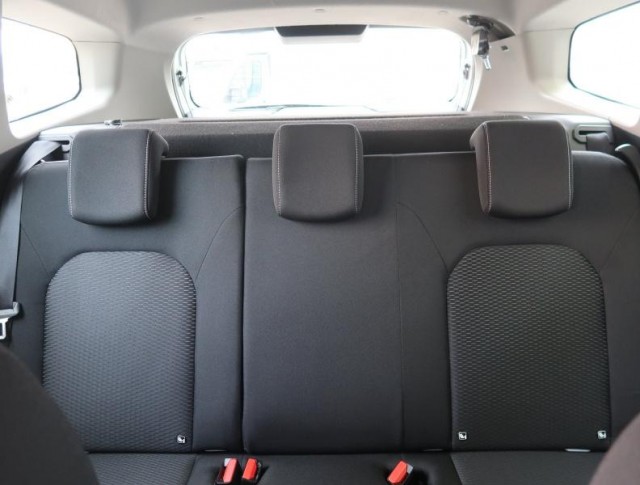 Dacia Duster  1.5 dCi 