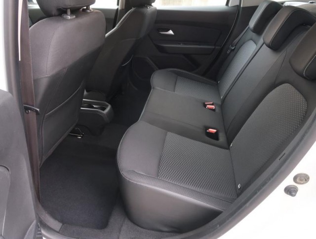 Dacia Duster  1.5 dCi 