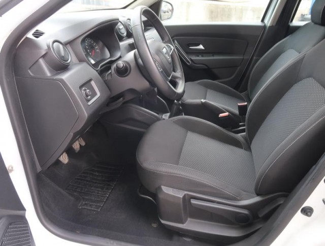Dacia Duster  1.5 dCi 