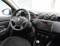 Dacia Duster  1.5 dCi 