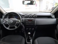 Dacia Duster  1.5 dCi 