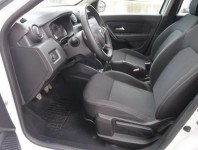 Dacia Duster  1.5 dCi 
