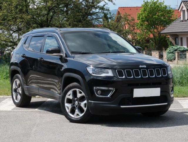 Jeep Compass  1.4 MultiAir 