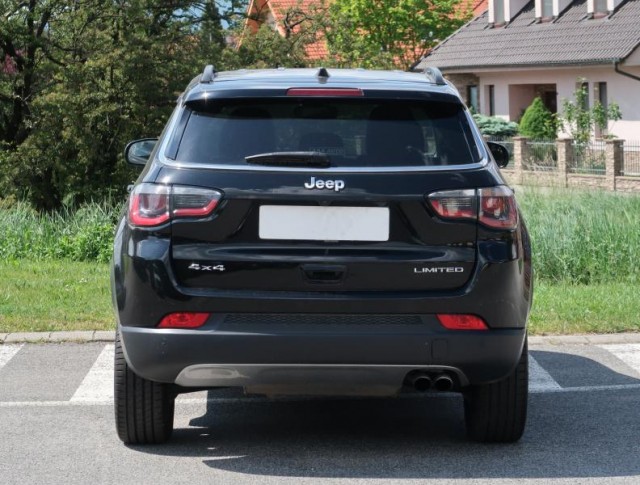 Jeep Compass  1.4 MultiAir 