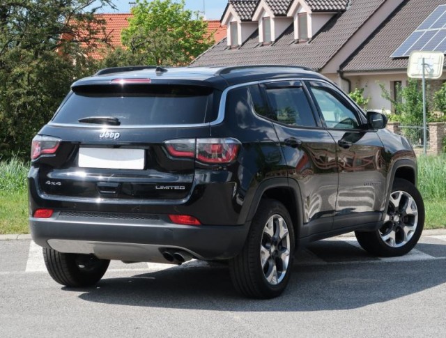 Jeep Compass  1.4 MultiAir 