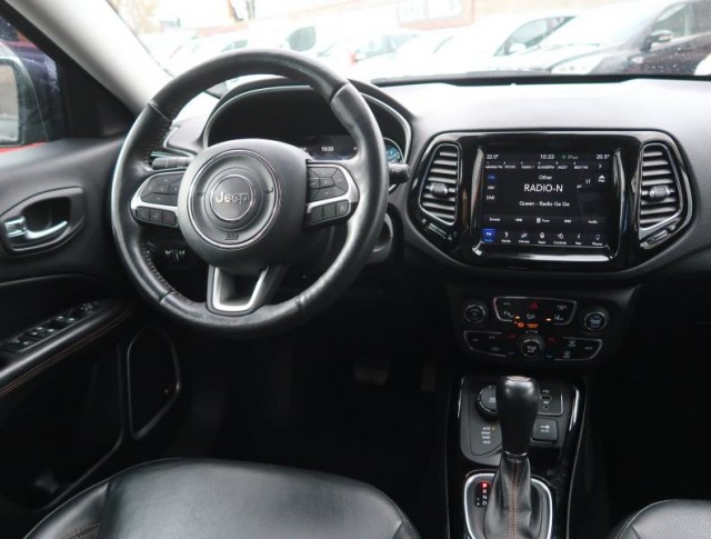 Jeep Compass  1.4 MultiAir 