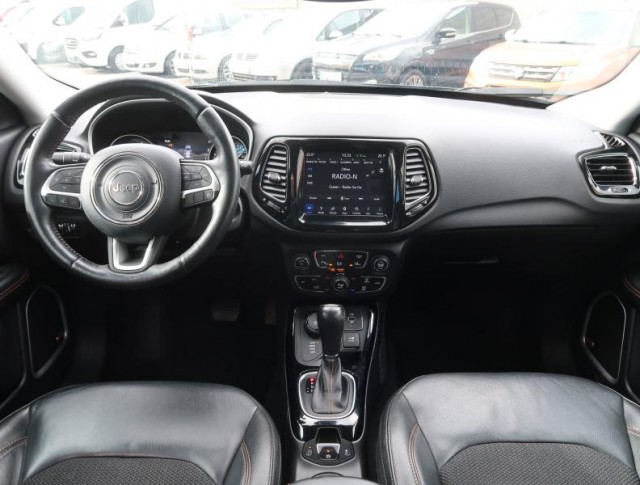 Jeep Compass  1.4 MultiAir 