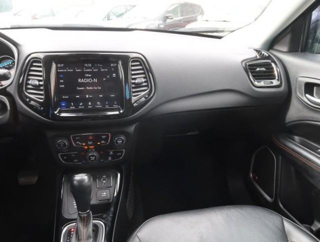 Jeep Compass  1.4 MultiAir 
