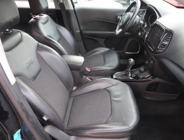 Jeep Compass  1.4 MultiAir 