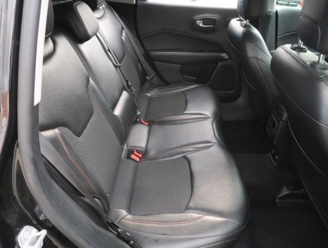 Jeep Compass  1.4 MultiAir 
