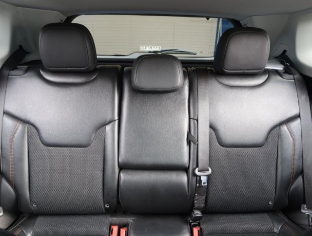 Jeep Compass  1.4 MultiAir 