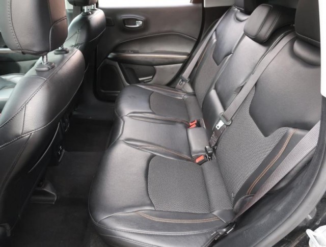 Jeep Compass  1.4 MultiAir 