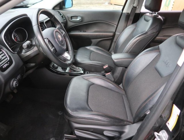 Jeep Compass  1.4 MultiAir 