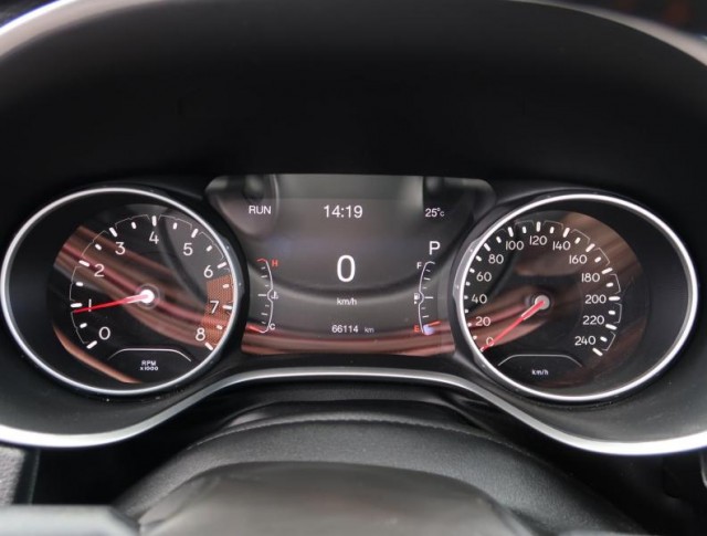 Jeep Compass  1.4 MultiAir 