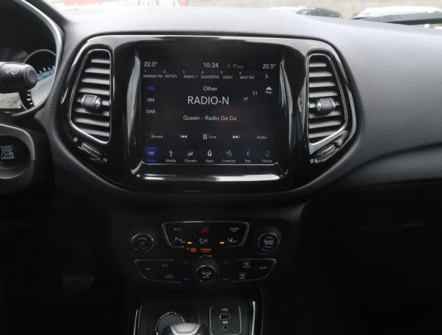 Jeep Compass  1.4 MultiAir 