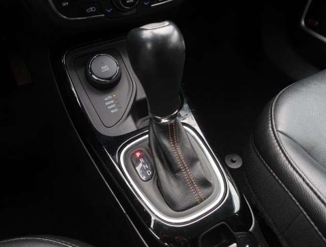 Jeep Compass  1.4 MultiAir 