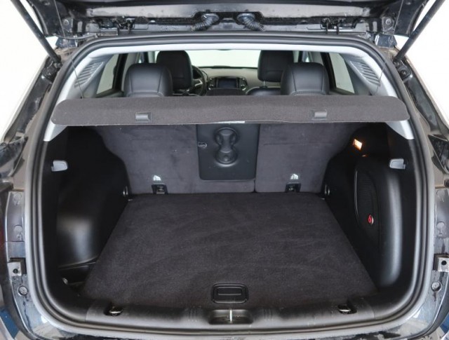 Jeep Compass  1.4 MultiAir 