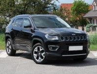 Jeep Compass  1.4 MultiAir 