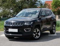 Jeep Compass  1.4 MultiAir 