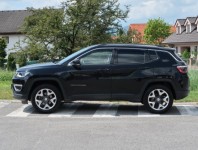 Jeep Compass  1.4 MultiAir 