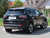 Jeep Compass  1.4 MultiAir 