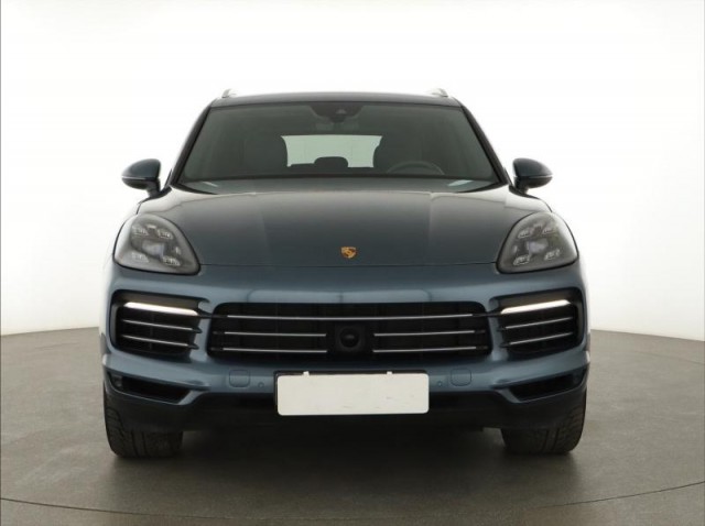 Porsche Cayenne  E-Hybrid 