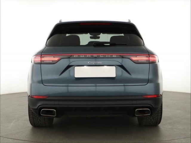 Porsche Cayenne  E-Hybrid 