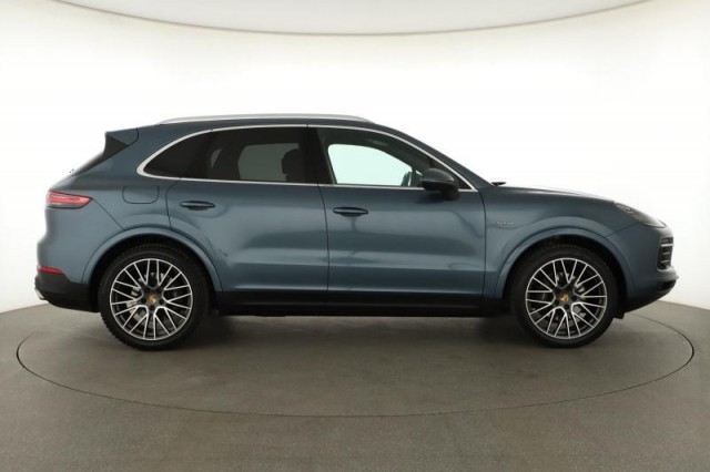 Porsche Cayenne  E-Hybrid 
