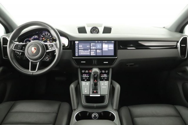 Porsche Cayenne  E-Hybrid 