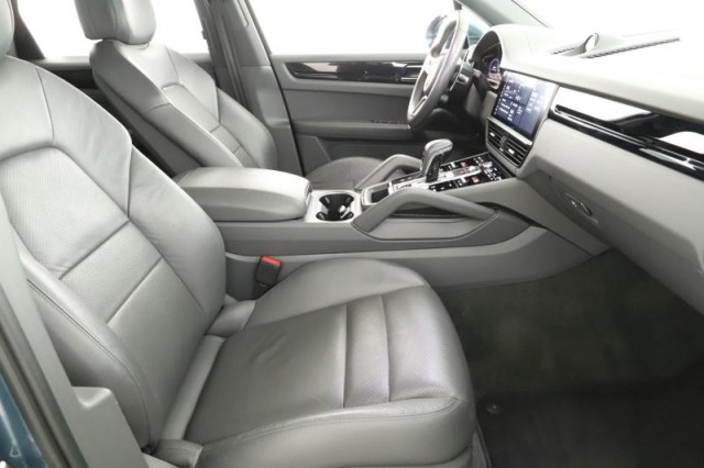 Porsche Cayenne  E-Hybrid 