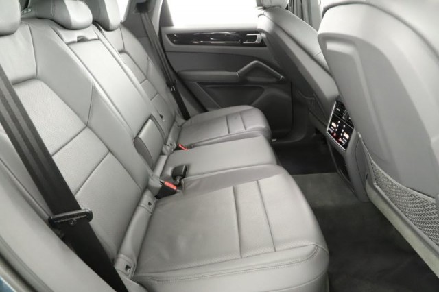 Porsche Cayenne  E-Hybrid 