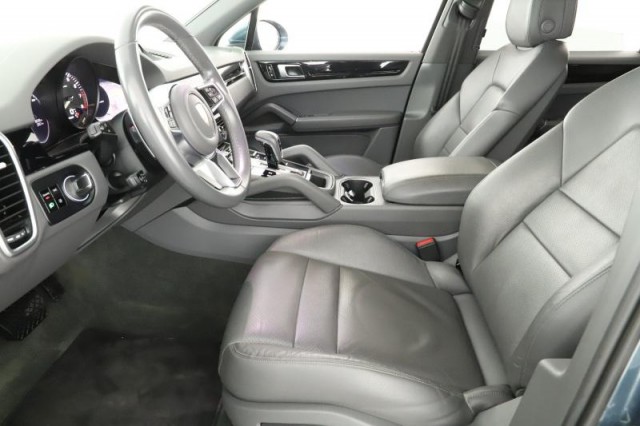 Porsche Cayenne  E-Hybrid 