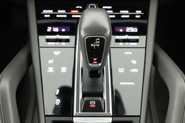 Porsche Cayenne  E-Hybrid 