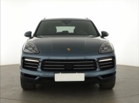 Porsche Cayenne  E-Hybrid 
