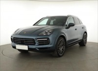 Porsche Cayenne  E-Hybrid 